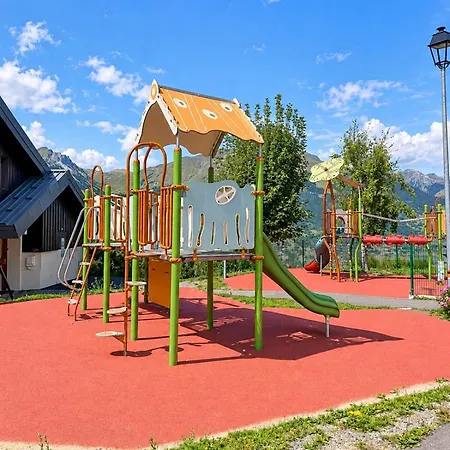 Plagne 2262 *