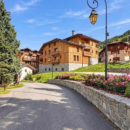 Apartment Plagne 2262 *