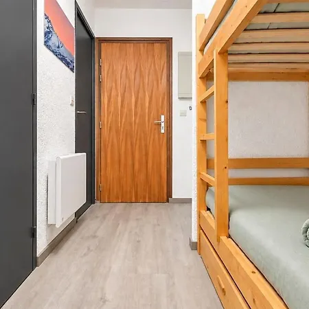 Apartment Plagne 2262