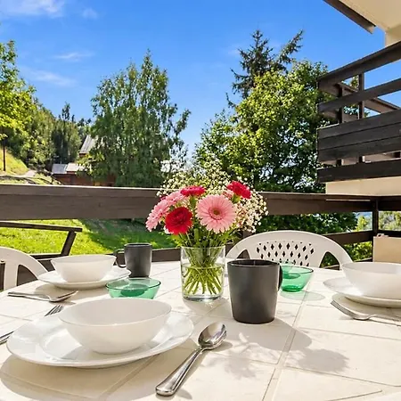 Apartment Plagne 2262