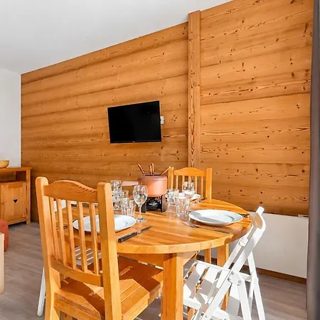 Apartment Plagne 2262 La Plagne